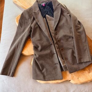 Vince Camuto Women's Blazer